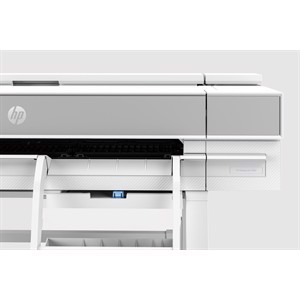 HP DesignJet T950-skrivare - 36" Plotter  + inkl. 1 års onsite service